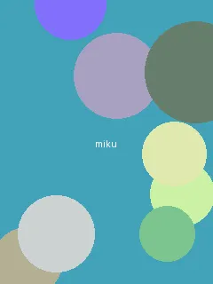 近亲相奸 - 初音未来角色图